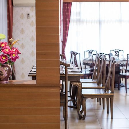 Juntra Resort & Hotel Nakhon Nayok Zewnętrze zdjęcie