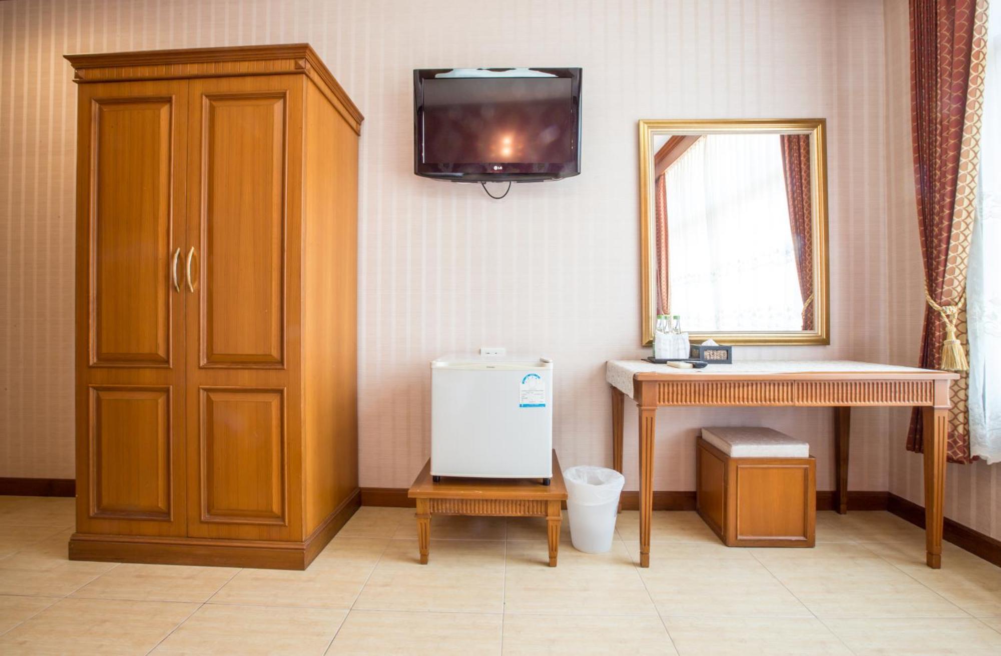 Juntra Resort & Hotel Nakhon Nayok Zewnętrze zdjęcie